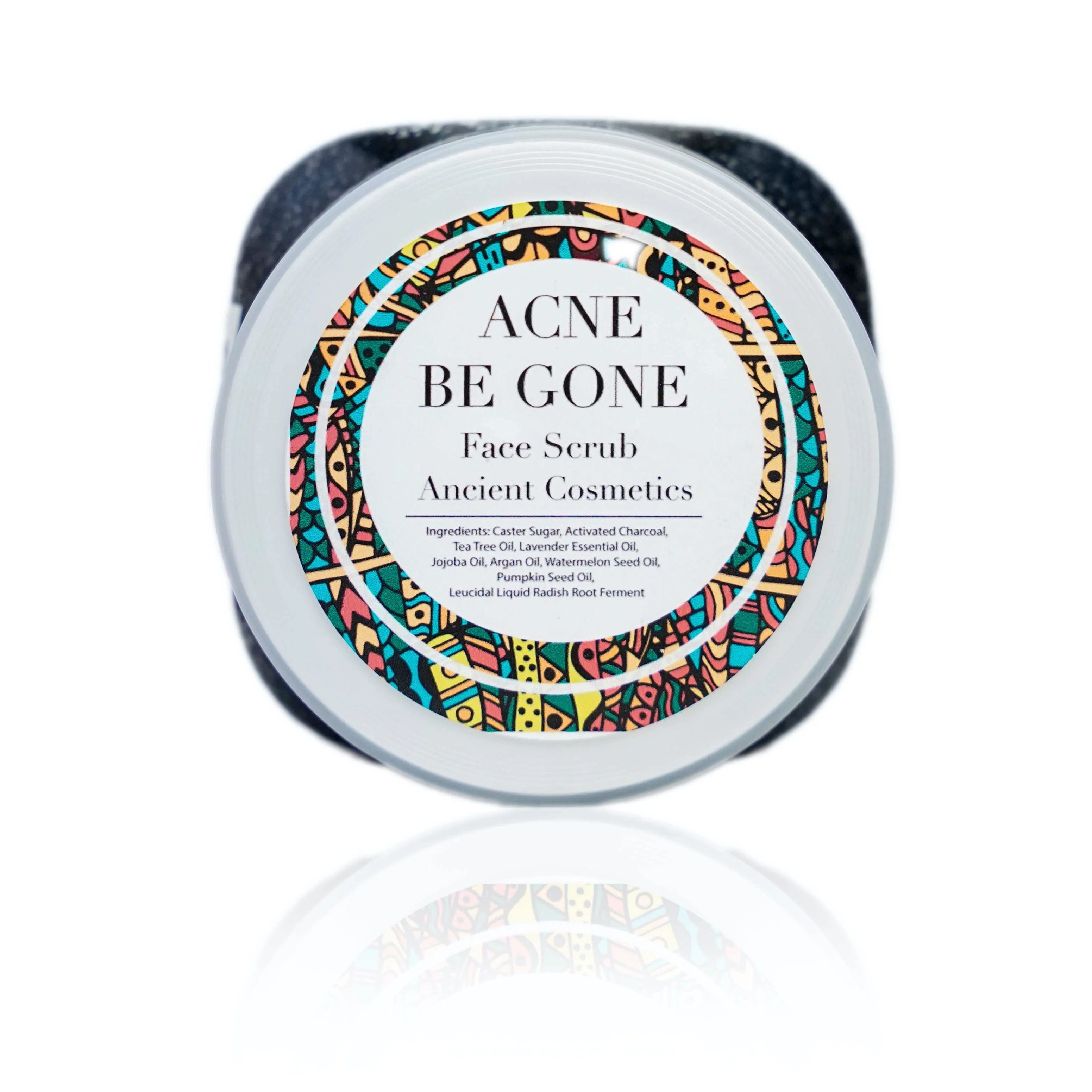 Blemish Be Gone Face Scrub