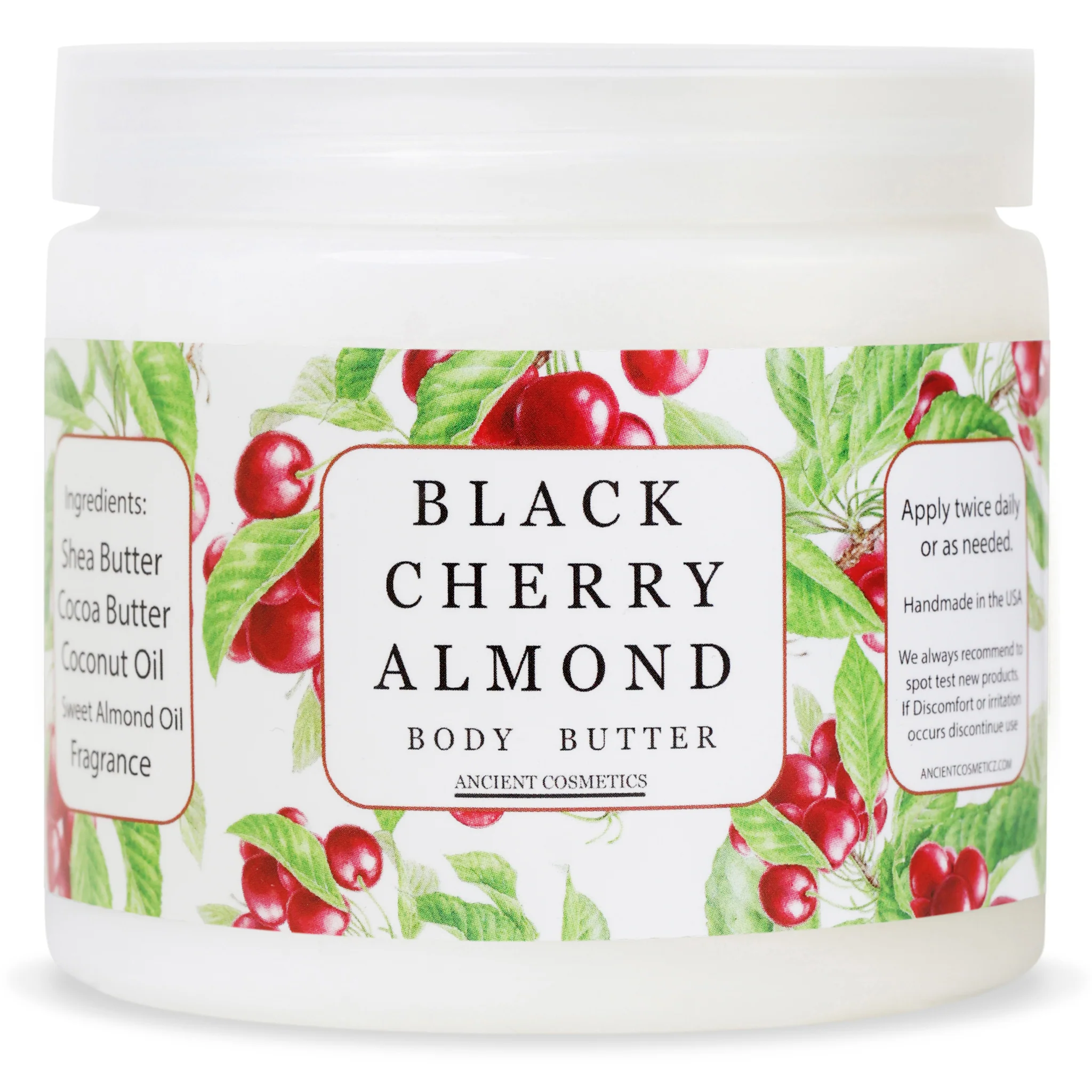 Body Butters