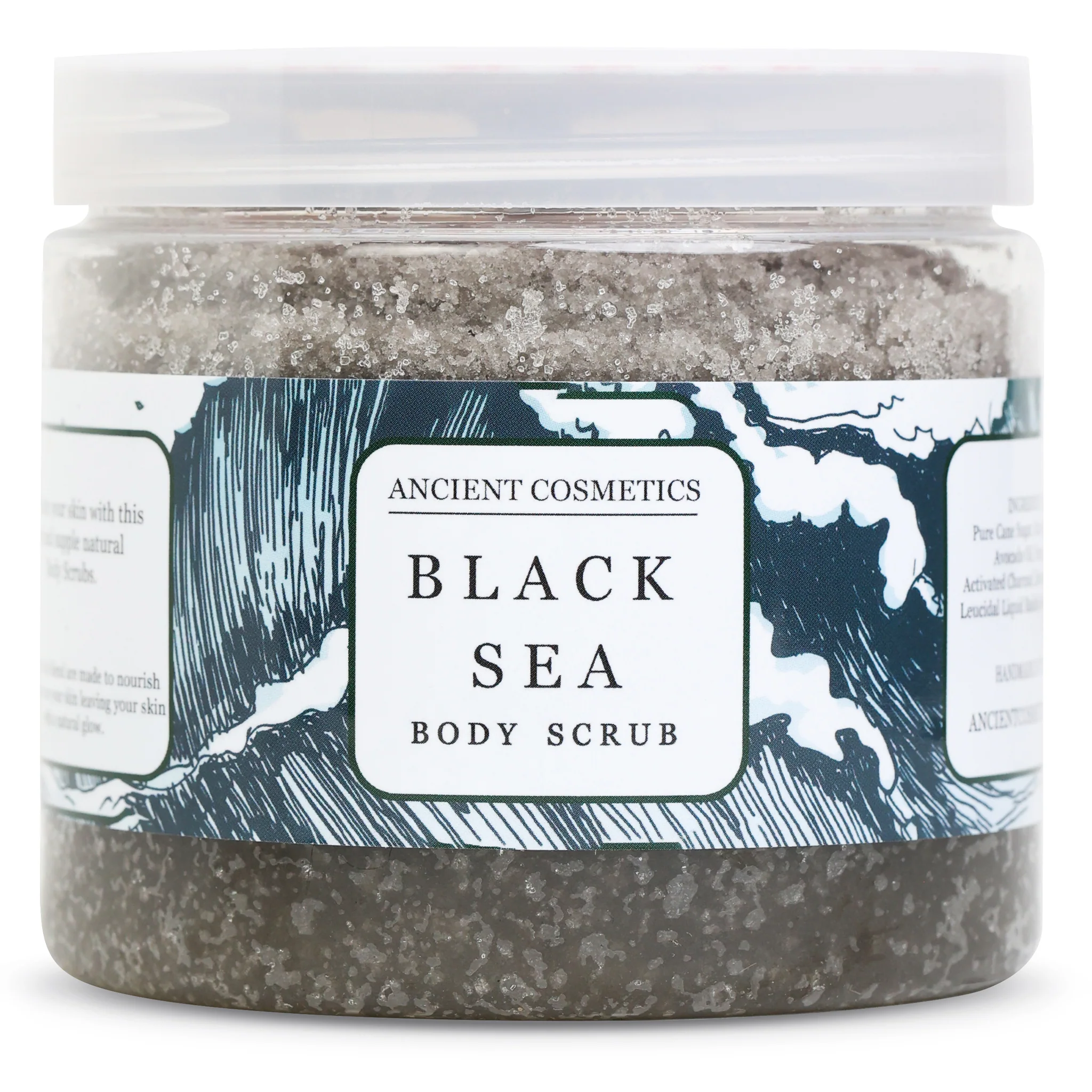 Shop Body Scrubs: Exfoliate & Renew Your Skin