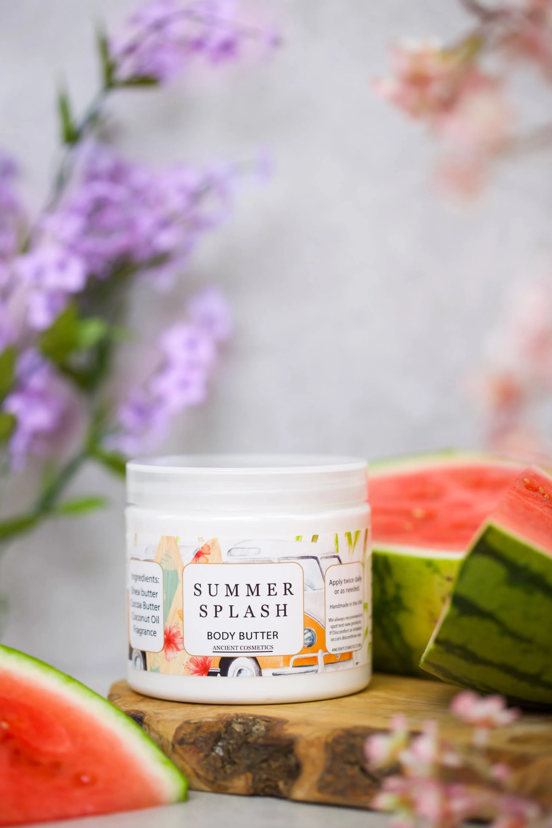 Summer Splash Body Butter - Image 3