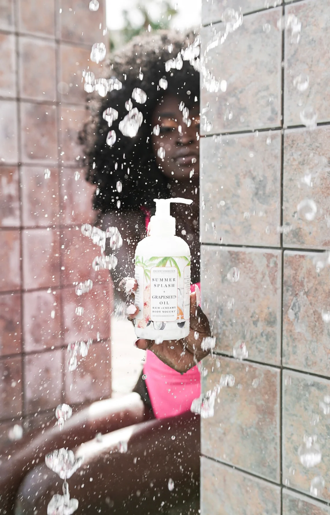 Summer Splash Body Yogurt - Image 3